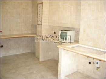 Appartamento con terrazzo Via dante