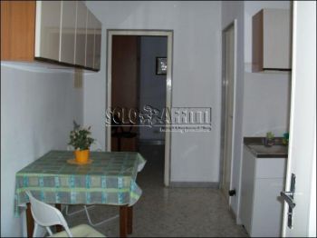 Monolocale arredato con balcone Poggiofranco