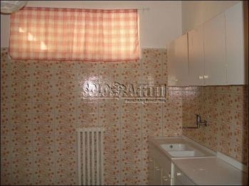 Appartamento arredato con posto auto