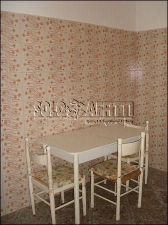 Appartamento arredato con posto auto