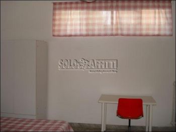 Appartamento arredato con posto auto