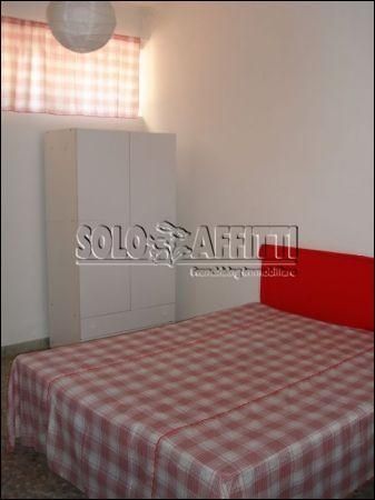 Appartamento arredato con posto auto
