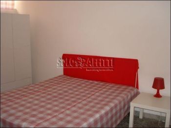 Appartamento arredato con posto auto