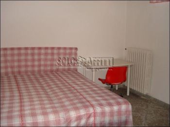 Appartamento arredato con posto auto