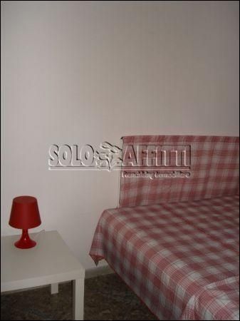Appartamento arredato con posto auto