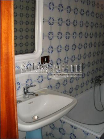 Appartamento arredato con posto auto