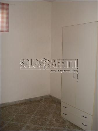 Appartamento arredato con posto auto