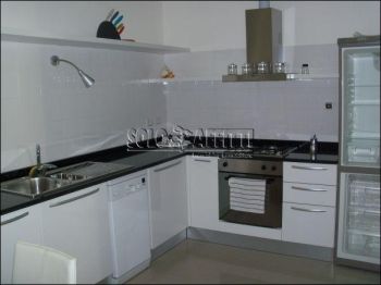 Appartamento arredato con balcone Carrassi