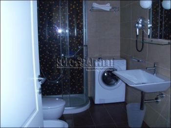 Appartamento arredato con balcone Carrassi