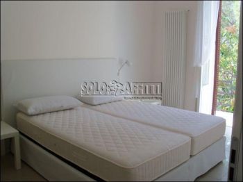 Appartamento arredato con balcone Carrassi