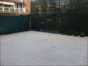 Appartamento arredato con terrazzo Settimo Milanese