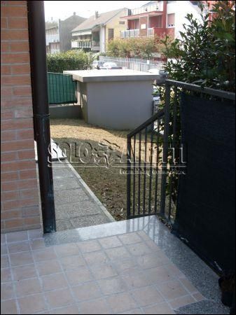 Appartamento arredato con terrazzo Settimo Milanese