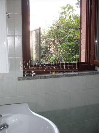 Appartamento arredato con terrazzo Settimo Milanese