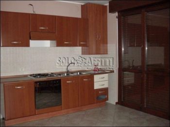 Appartamento arredato con terrazzo Settimo Milanese