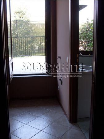 Appartamento arredato con terrazzo Settimo Milanese