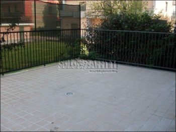 Appartamento arredato con terrazzo Settimo Milanese