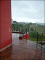 Villa arredata con balcone Via taro