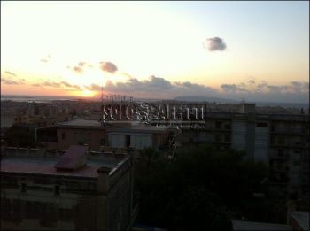Appartamento arredato con posto auto