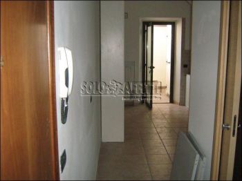 Appartamento affitto Chiaravalle