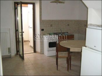 Casa arredata Chiaravalle