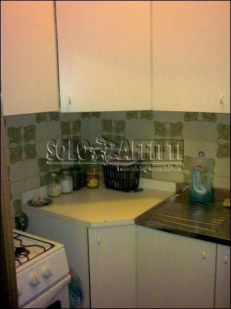 Appartamento arredato con balcone Madonnina