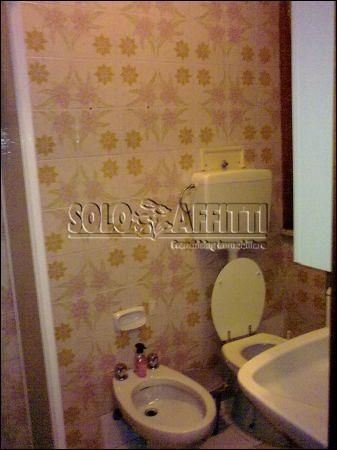 Appartamento arredato con balcone Madonnina