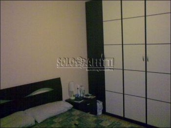 Appartamento arredato con balcone Madonnina