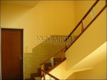 Casa con balcone Ospedale civile