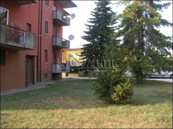 Bilocale con posto auto Poncarale