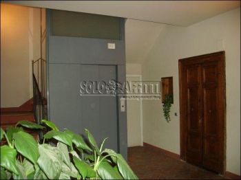 Casa con garage Centro storico nord