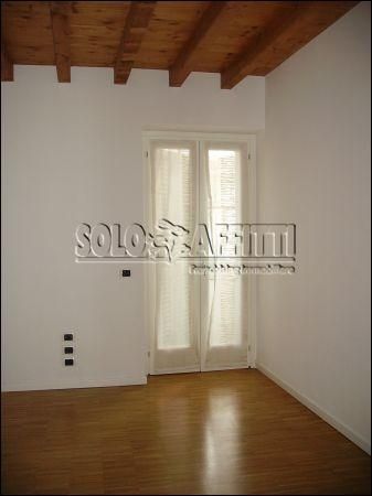 Casa con garage Centro storico nord
