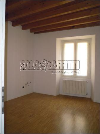 Casa con garage Centro storico nord