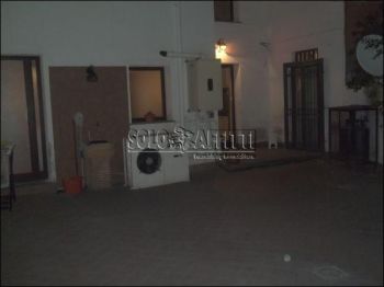 Villa affitto Catania