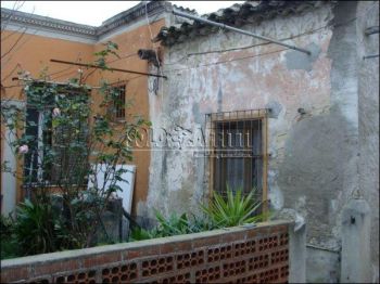 Villa Centro storico
