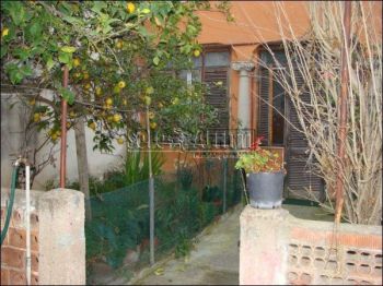 Villa Centro storico