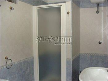 Casa arredata con terrazzo Centro