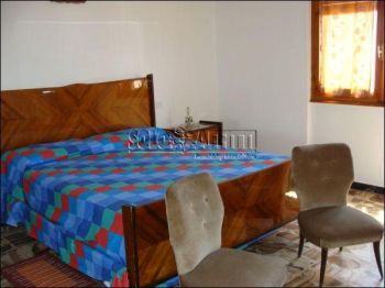 Appartamento arredato con balcone Centro