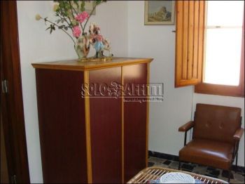 Appartamento arredato con balcone Centro