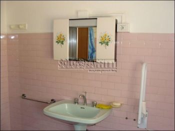 Appartamento arredato con balcone Centro