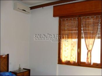 Appartamento arredato con balcone Centro