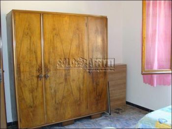 Appartamento arredato con balcone Centro