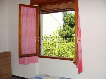 Appartamento arredato con balcone Centro