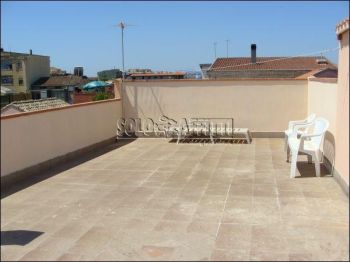 Appartamento arredato con balcone Centro