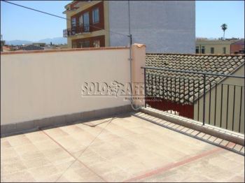 Appartamento arredato con balcone Centro