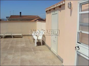 Appartamento arredato con balcone Centro
