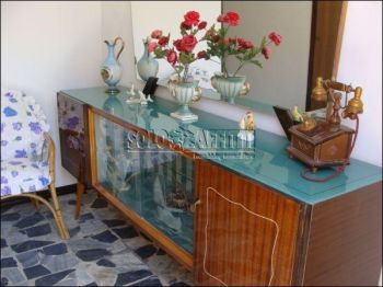 Appartamento arredato con balcone Centro