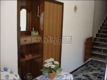 Appartamento arredato con balcone Centro