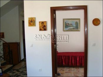 Appartamento arredato con balcone Centro