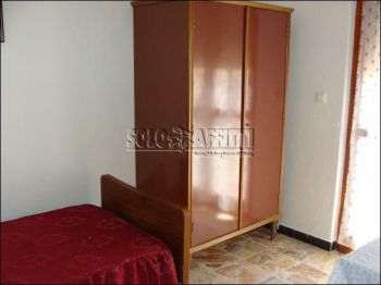 Appartamento arredato con balcone Centro