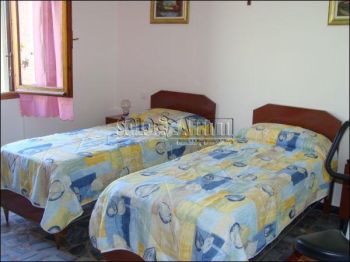 Appartamento arredato con balcone Centro
